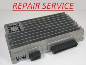 AUDI A4,A5,Q5 WZMACNIACZ BANG OLUFSEN 8T0035223 T, C, F SERWIS NAPRAWCZY MMI2G