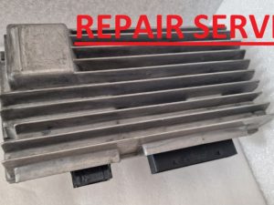 AUDI A4,A5 WZMACNIACZ BANG OLUFSEN 8F1035223 A, C, D SERWIS NAPRAWCZY MMI3G