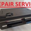 serwis naprawczy