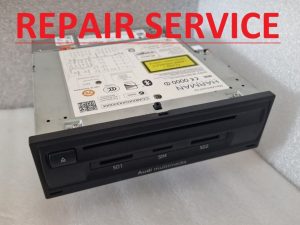 MIB , MIB2, MIB2P NAPRAWA DŹWIĘKU 8V0 , 8V1, 5Q0, 3Q0, 8S0, 5E0 AUDI, VW, SEAT, SKODA