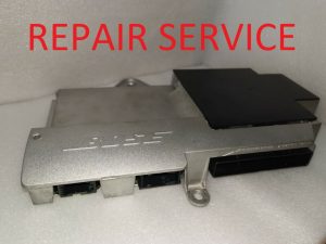 WZMACNIACZ PORSCHE BOSE 7PP035223 P, SERWIS NAPRAWCZY AA