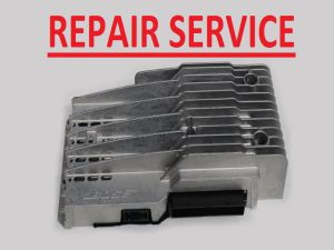 AUDI TT WZMACNIACZ BOSE 8J0035223 A,C,D SERWIS NAPRAWCZY