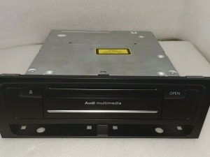 Audi A4, A5, Q5 MULTIMEDIA 8T2035666 MMI3G MMI3G HIGH HDD 2021 MAPS 8T2 035 666