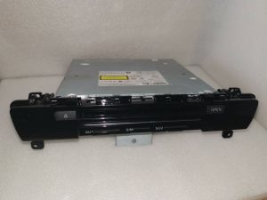 Audi A6 , A7 MULTIMEDIA MMI3G+ MMI3GP 4G0035670 SIM GOOGLE EARTH 2023 MAP