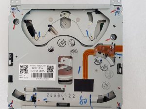 NAPĘD DVD AUDI MMI3G DV-04-082A DV-04-282B DV-04-280B