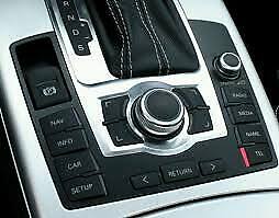 Audi A6 MMI 2G NAVIGATION CONTROL PANEL - CIRCUIT BOARD 4F1919610 4F1 919 610