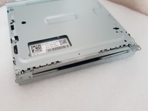 NAPĘD DVD AUDI MMI3G DV-05-30 DV-05-305 DV-05-35B DV-05-35