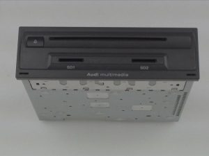 Audi A6 A8 MULTIMEDIA MMI3G MMI3G LOW BASIC 4E0035646 4E0 035 646