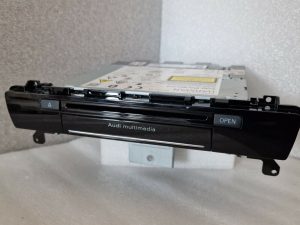 AUDI A6 A7 4G1035043 MULTIMEDIA ODBLOKOWANE I AKTYWOWANE SATNAV CARPLAY ANDROID