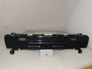 AUDI MULTIMEDIA A6, A7 MMI3G+ MMI3GP 4G0035666 2021 MAPS 4G0 035 666