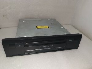 Audi Q7 MULTIMEDIA 4L0035666 MMI3G MMI3G HIGH HDD 2023 MAPS 4L0 035 666