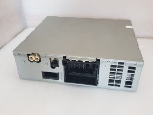 Audi A4 A5 A6 A7 Q5 Q7 MMI3G MODUŁ RADIOWY DAB 4G0035061 4G0 035 061 CP FREE