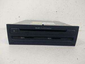 Audi A8 MULTIMEDIA MMI3G+ MMI3GP 4H0035666 2021 MAP 4H0 035 666