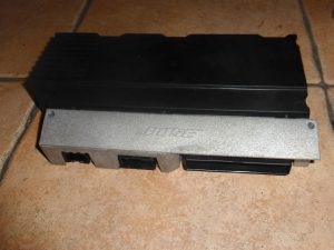 AUDI A6 BOSE WZMACNIACZ AMP 4F0 035 223 G 4F0035223G 4F0910223J