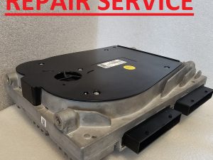 AUDI Q7, Q8, A8 WZMACNIACZ BANG OLUFSEN 4M2035466 A, B SERWIS NAPRAWCZY